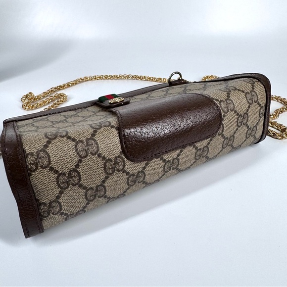 Gucci Ophidia Supreme GG Monogram Supreme Crossbody bag - Picture 13 of 16